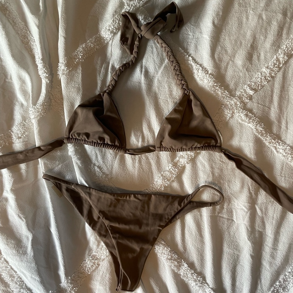 Ola Feroz Bikini set